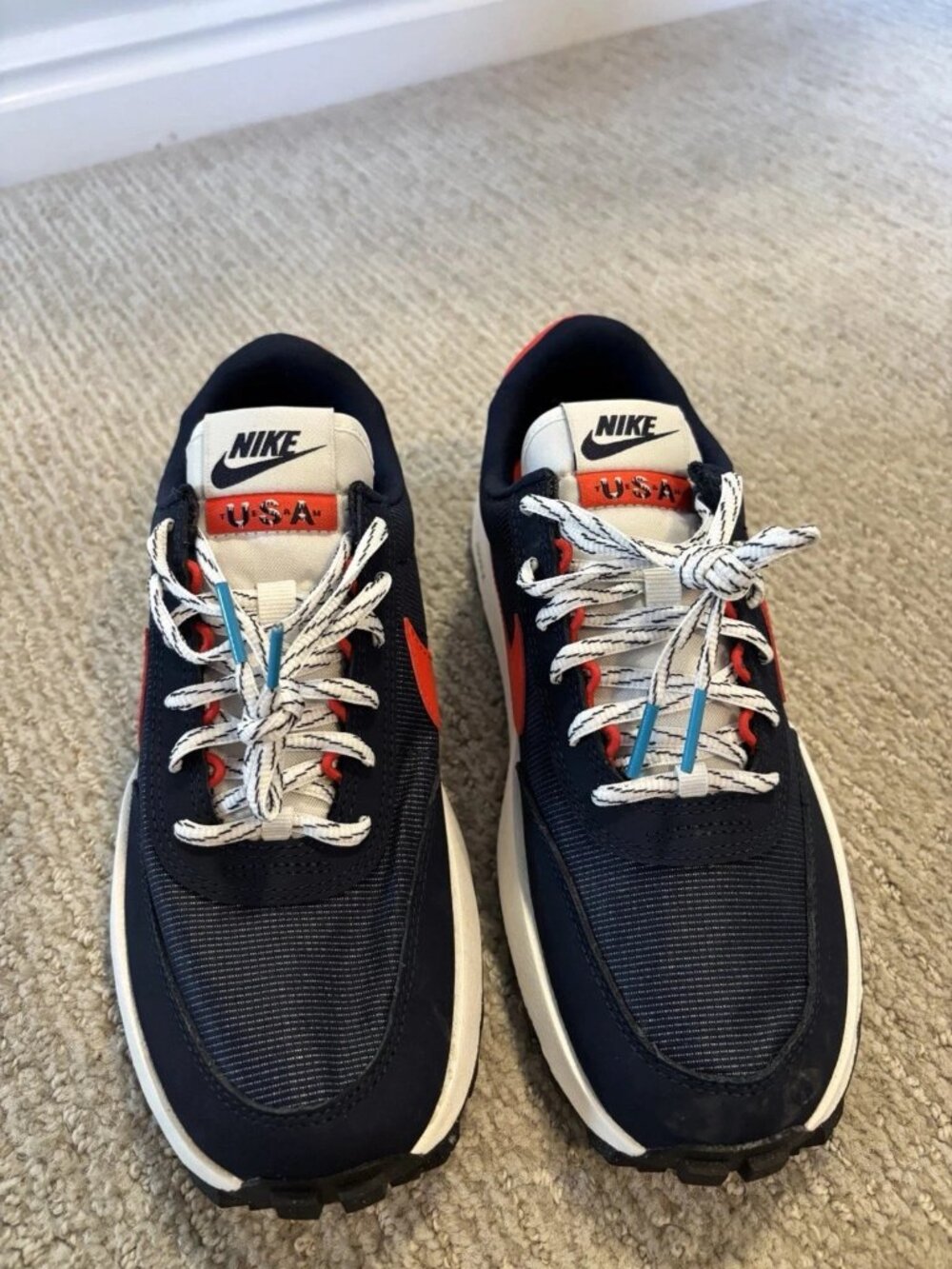 Nike ACG LDV Team USA PE 2026 Olympics Mens Size 10 IO2020-400